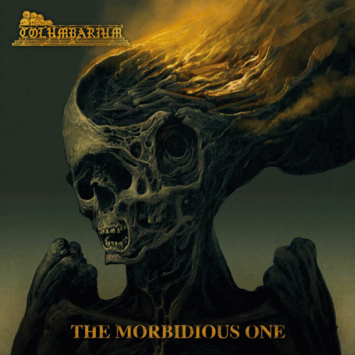 Columbarium (BEL) : The Morbidious One